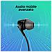 HyperX Cloud Earbuds II rosso - Foto miniatura 7