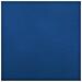 Set Copripiumino In Cotone Satinato 155 X 200 Cm Blu Harmonridge - Foto miniatura 7