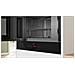 Forno Microonde da Incasso BEL7321B1 con Grill Capacità 21 Litri Potenza 900 Watt Colore Nero - Foto miniatura 2