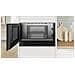 Forno Microonde da Incasso BEL7321B1 con Grill Capacità 21 Litri Potenza 900 Watt Colore Nero - Foto miniatura 4