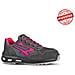 Scarpe Antinfortunistiche Basse Red Lion S1p Verok - 40 - Foto miniatura 8