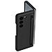 Cover Per Samsung Galaxy Z Fold6 Soft-touch Con Pennino Da Touchscreen - Foto miniatura 2