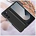 Cover Per Samsung Galaxy Z Fold6 Soft-touch Con Pennino Da Touchscreen - Foto miniatura 5