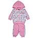 Jogging Bambina Completo glc10102 jg s2-6m - Foto miniatura 1