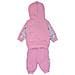 Jogging Bambina Completo glc10102 jg s2-6m - Foto miniatura 2