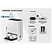 Robot Aspirapolvere VR7MD96514G /WA Jet Bot Combo™ Potenza 1200 W Colore Satin Greige - Foto miniatura 2