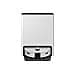 Robot Aspirapolvere VR7MD96514G /WA Jet Bot Combo™ Potenza 1200 W Colore Satin Greige - Foto miniatura 11
