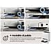 Robot Aspirapolvere VR7MD96514G /WA Jet Bot Combo™ Potenza 1200 W Colore Satin Greige - Foto miniatura 7