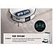Robot Aspirapolvere VR7MD96514G /WA Jet Bot Combo™ Potenza 1200 W Colore Satin Greige - Foto miniatura 6
