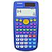 Calcolatrici, Fx-55plus, FX-55PLUS-W-EH - Foto miniatura 1