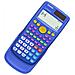 Calcolatrici, Fx-55plus, FX-55PLUS-W-EH - Foto miniatura 2