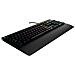 Tastiera USB 920009439  per Gaming (Layout QWERTY) Colore Nero - Foto miniatura 3