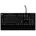 Tastiera USB 920009439  per Gaming (Layout QWERTY) Colore Nero - Foto miniatura 1