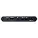 Interruttore Dock KVM a 2 porte 4K DisplayPort USB-C con passaggio di alimentazione - Foto miniatura 3