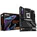X870E AORUS ELITE WIFI7 Scheda Madre - Supporta CPU AMD Ryzen 9000, 16+2+2 fasi VRM digitali, fino a 8000Hz DDR5 (OC), 3xPCIe 5.0 + 1xPCIe 4.0, Wi-Fi 7, LAN 2.5GbE, USB 4 - Foto miniatura 1