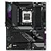 X870E AORUS ELITE WIFI7 Scheda Madre - Supporta CPU AMD Ryzen 9000, 16+2+2 fasi VRM digitali, fino a 8000Hz DDR5 (OC), 3xPCIe 5.0 + 1xPCIe 4.0, Wi-Fi 7, LAN 2.5GbE, USB 4 - Foto miniatura 2
