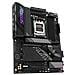 X870E AORUS ELITE WIFI7 Scheda Madre - Supporta CPU AMD Ryzen 9000, 16+2+2 fasi VRM digitali, fino a 8000Hz DDR5 (OC), 3xPCIe 5.0 + 1xPCIe 4.0, Wi-Fi 7, LAN 2.5GbE, USB 4 - Foto miniatura 3