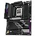 X870E AORUS ELITE WIFI7 Scheda Madre - Supporta CPU AMD Ryzen 9000, 16+2+2 fasi VRM digitali, fino a 8000Hz DDR5 (OC), 3xPCIe 5.0 + 1xPCIe 4.0, Wi-Fi 7, LAN 2.5GbE, USB 4 - Foto miniatura 4