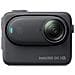 Fotocamera per Sport d'Azione GO 3S Schermo Touch Screen 2.2" Risoluzione 4K Ultra HD 4000 x 3000 Pixel 128 GB RAM Wi-Fi IPX8 Nero - Foto miniatura 4