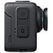 Fotocamera per Sport d'Azione GO 3S Schermo Touch Screen 2.2" Risoluzione 4K Ultra HD 4000 x 3000 Pixel 128 GB RAM Wi-Fi IPX8 Nero - Foto miniatura 6