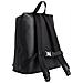 Minimalism Squared Backpack Zaino Sintetico Borse Uomo Nero Eu One Size, K50k510802 Bax - Foto miniatura 2