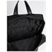 Minimalism Squared Backpack Zaino Sintetico Borse Uomo Nero Eu One Size, K50k510802 Bax - Foto miniatura 3