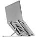 LPS1M-099 supporto per laptop Supporto per computer portatile Argento 38,1 cm (15") - Foto miniatura 4