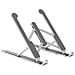 LPS1M-099 supporto per laptop Supporto per computer portatile Argento 38,1 cm (15") - Foto miniatura 1
