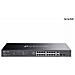 Omada ES220GMP Switch con 16 Porte PoE+ - 2 porte Gigabit SFP - 2 porte Gigabit RJ45 - Easy Managed - Foto miniatura 1