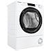 Asciugatrice 31102884 Smart Pro 9 Kg Classe A++ Pompa di calore - Foto miniatura 9