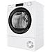 Asciugatrice 31102884 Smart Pro 9 Kg Classe A++ Pompa di calore - Foto miniatura 8