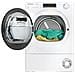 Asciugatrice 31102884 Smart Pro 9 Kg Classe A++ Pompa di calore - Foto miniatura 6