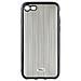 TLL118631 custodia per cellulare 11,9 cm (4.7") Cover Nero, Trasparente - Foto miniatura 1