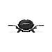 Barbecue A Gas Weber Q1200n - Foto miniatura 1