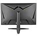 Monitor Avance 27" Led Ips Veloce Qhd 180hz Compatibile Con G-sync - Foto miniatura 2