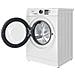 Ariston Lavatrice a libera installazione NF827WK IT - Foto miniatura 7
