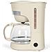 Macchina Per Caffè Filtro Da 12 Tazze, 1,25 L, 750 W - Dod200c - Foto miniatura 2