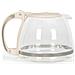 Macchina Per Caffè Filtro Da 12 Tazze, 1,25 L, 750 W - Dod200c - Foto miniatura 3