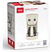 Macchina Per Caffè Filtro Da 12 Tazze, 1,25 L, 750 W - Dod200c - Foto miniatura 5