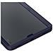 Custodia Per Galaxy Tab S11 Ultra Serie Frame Cover Ufficiale Con Funzione Supporto, Blu Marina - Foto miniatura 2