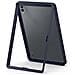 Custodia Per Galaxy Tab S11 Ultra Serie Frame Cover Ufficiale Con Funzione Supporto, Blu Marina - Foto miniatura 3