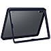 Custodia Per Galaxy Tab S11 Ultra Serie Frame Cover Ufficiale Con Funzione Supporto, Blu Marina - Foto miniatura 5