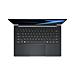 ExpertBook B1 B1403CVA-S65397X Intel® Core™ i5 i5-13420H Computer portatile 35,6 cm (14") Full HD 16 GB DDR5-SDRAM 512 GB SSD Wi-Fi 6E (802.11ax) Windows 11 Pro Tedesco Grigio - Foto miniatura 2