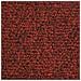 Tappetini per scale autoadesivi 30 pz 65x21x4 cm Bordeaux Rosso Semicircolari Grandi - Foto miniatura 7