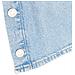 Jeans A Gamba Larga 601168 Da Donna - Foto miniatura 3