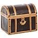 Baule Salvadanaio 14,5x10,8x13,5h - Foto miniatura 1