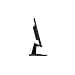 Monitor 23,8" LED Flat C24-40 Full HD Tempo di risposta 7 ms - Foto miniatura 7