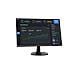 Monitor 23,8" LED Flat C24-40 Full HD Tempo di risposta 7 ms - Foto miniatura 1