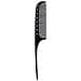 Pettine Professionale Per Tappezzeria, Nero, 19,2 Cm, 105 - Foto miniatura 1