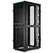 AR3155B2 rack 45U Rack indipendenti Nero - Foto miniatura 3